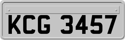 KCG3457