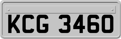 KCG3460