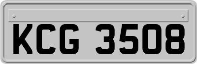 KCG3508