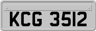 KCG3512