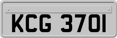 KCG3701