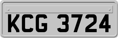 KCG3724