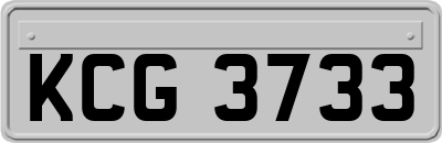 KCG3733