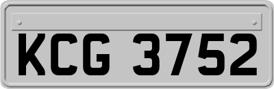 KCG3752