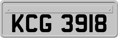 KCG3918