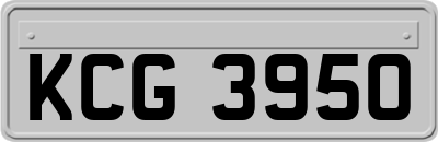 KCG3950