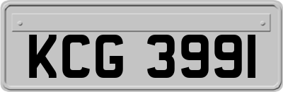 KCG3991