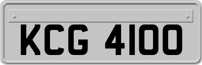 KCG4100