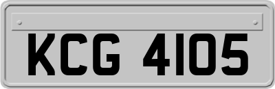 KCG4105