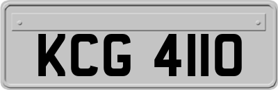 KCG4110