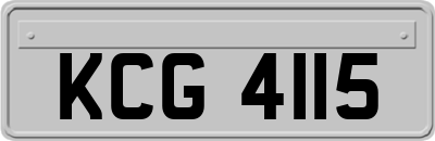 KCG4115