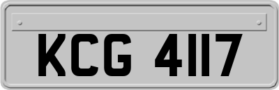 KCG4117