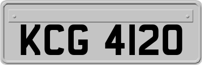 KCG4120