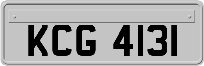 KCG4131