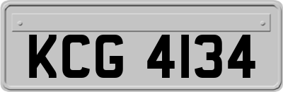 KCG4134