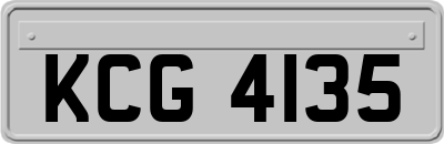 KCG4135