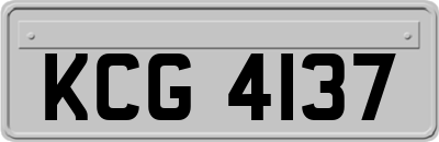 KCG4137