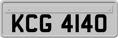 KCG4140