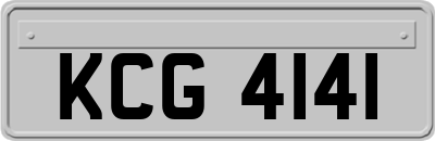 KCG4141