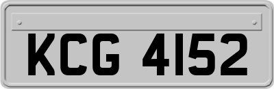 KCG4152