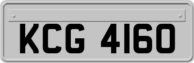 KCG4160