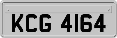 KCG4164