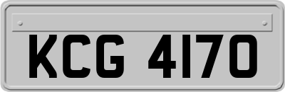 KCG4170