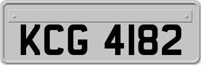 KCG4182