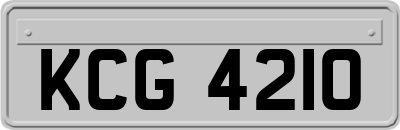 KCG4210