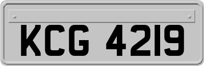 KCG4219