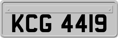 KCG4419