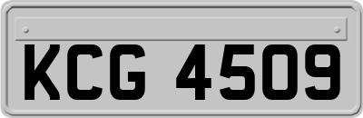 KCG4509