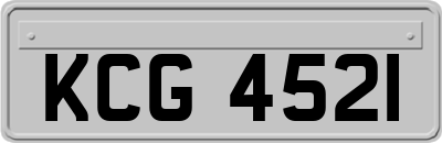 KCG4521