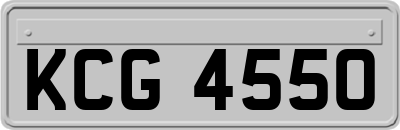 KCG4550