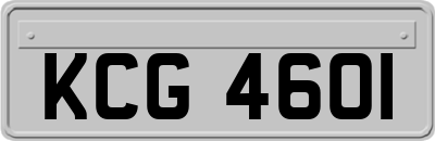 KCG4601