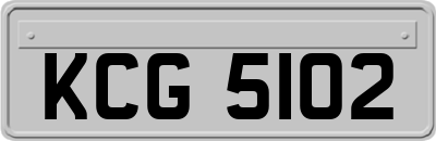 KCG5102