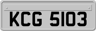 KCG5103