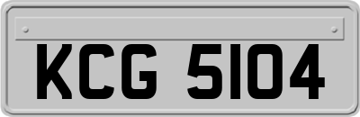 KCG5104