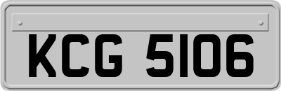 KCG5106