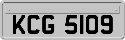 KCG5109