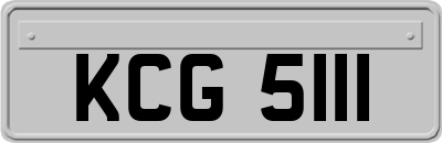 KCG5111