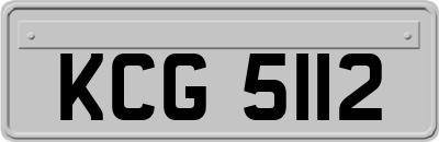 KCG5112