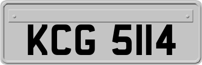 KCG5114