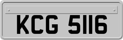 KCG5116