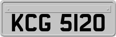 KCG5120