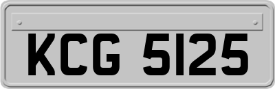 KCG5125