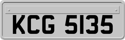 KCG5135