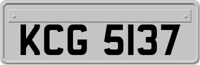 KCG5137