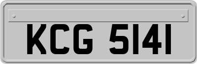 KCG5141