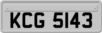 KCG5143